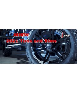 Tires/rims & parts