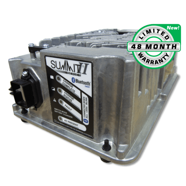 • 36 , 48 Voltage Support (1)