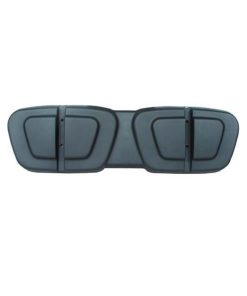 Seat back caps
