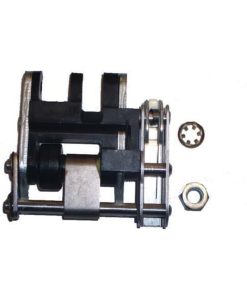 Hill Brake Parts