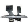 nivel parts accelerator pedal 8401
