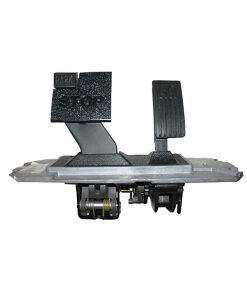 nivel parts accelerator pedal 8401